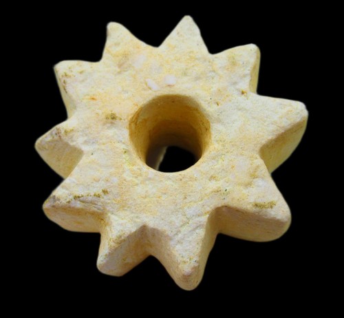 Ancient socketed stone - ancient,