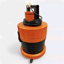 Wax Wash And Dry Machine
