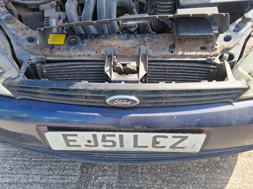 2001 ford focus mk1 - focus,