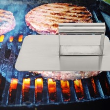  Meat Press Tool Burger