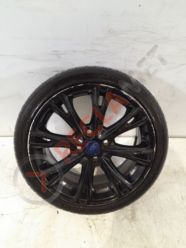 Ford fiesta zetec mk7 - ford,