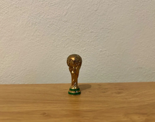 World cup trophy - cup,