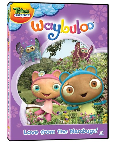 Waybuloo love from the - waybuloo,