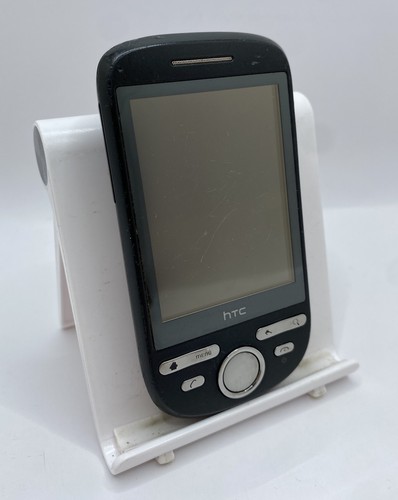 Htc tattoo black - htc,