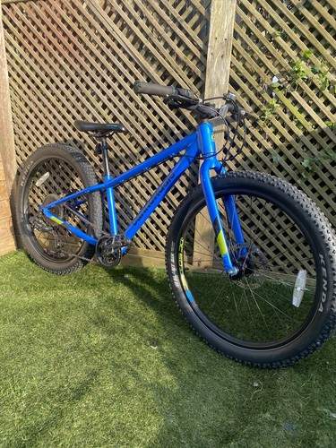 Cannondale cujo wheel - cujo,