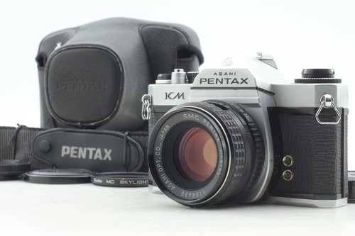 Mint case pentax km - [n, case]