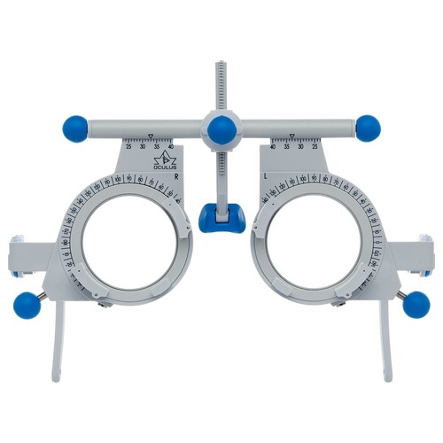 Keeler oculus student - oculus,