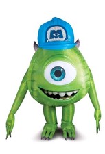 Monsters Inc Adult Mike