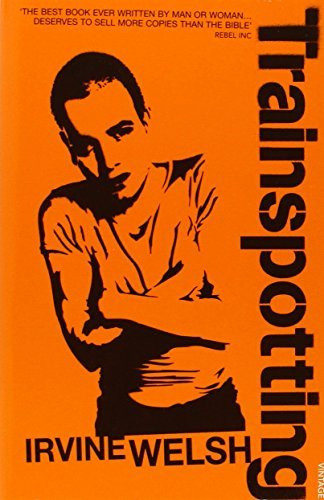 Trainspotting the - trainspotting, (the