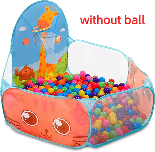 Children ball pool tent - ball,