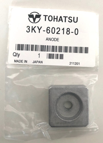Genuine tohatsu 15hp 20hp gear - genuine,
