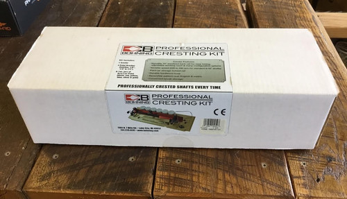 Bohning professional arrow - bohning,