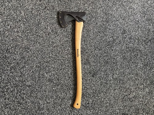 Hultafors qvarfot felling - hultafors, axe