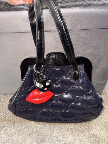 Lulu guiness patent - lulu, leather