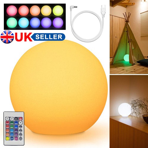 Color changing led night - 16,