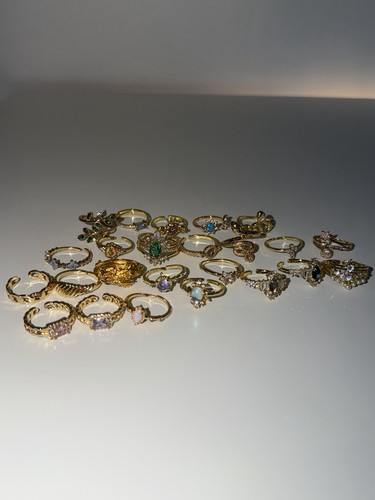 Gold filled plated jewelry - plated,