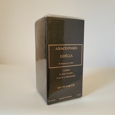 Abaco Paris ODELIA Eau De