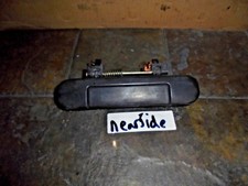 NISSAN PRIMERA P10 1992