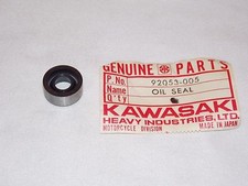 NOS KAWASAKI 1966 1967 1968
