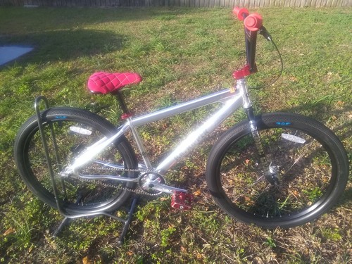 Bikes perry - se,