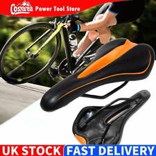 MTB Bike Saddle Bicycle Hollow