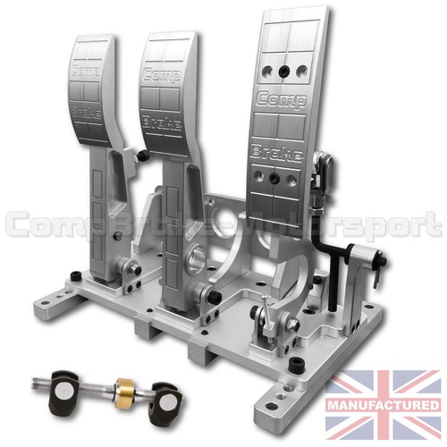 Universal hydraulic floor - universal,