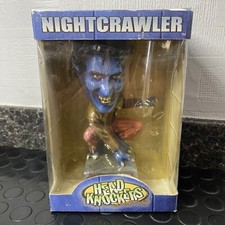 2003 head knockers - head,