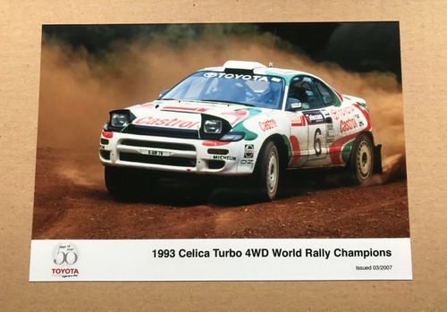 1993 toyota celica turbo - 1993,