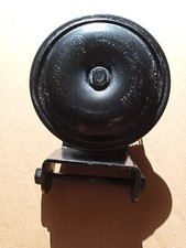 TRIUMPH Horn (may fit Bonneville Thruxton T100 Speedmaster America etc??)