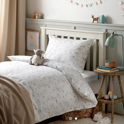 The little white company - the,