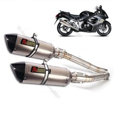 For Suzuki Hayabusa GSX1300R