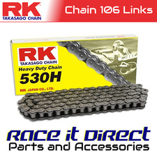RK Chain for Suzuki RG500