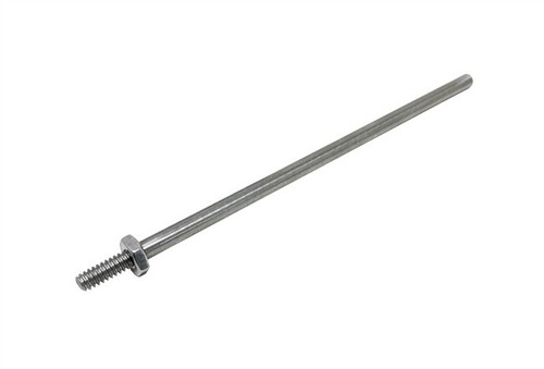 Guide rod for norwalk - guide,
