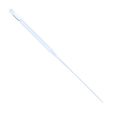 9" Pasteur Capillary Pipets - Cotton Plugged Soda Lime Glass LAB LABORATORY