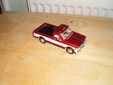 Rare welly 1972 chevrolet - welly,