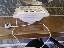 6W Nail Dust Collector ANGGREK Nail Vacuum Cleaner Quiet Desk Vacuum For Gel 