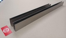 Metal Channel Section Folded