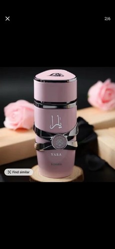 Yaraa ladies perfume - yaraa, 100ml