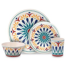 Reusable Plastic Dining Picnic