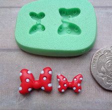 Mini Craft Mould: 2 Tiny