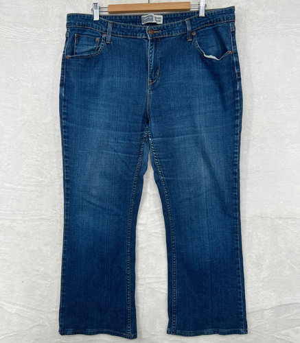 Signature levis mens bootcut - levis,