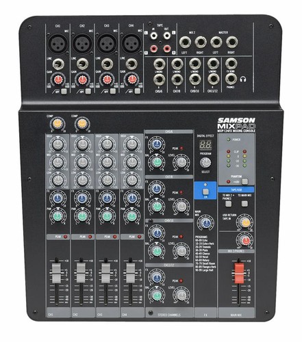 Mixer channel 99 digital - mixer,,