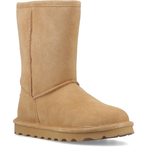 Bearpaw elle short suede - elle,