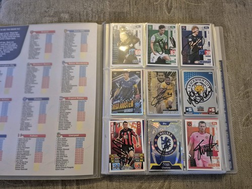 396 folder full - 396, signed