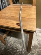 Vintage Pipe Bending Spring 