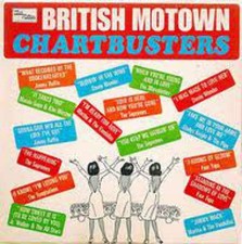 Various - British Motown