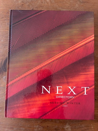 Next directory autumn winter - next,