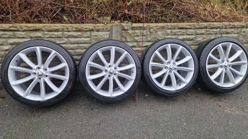 Genuine jaguar xf ats - xf,