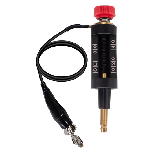 Spark plug tester - spark,