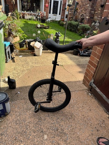 Crivit sports unicycle - crivit,